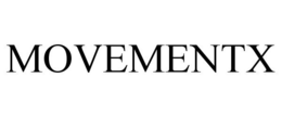 MOVEMENTX trademark