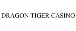 DRAGON TIGER CASINO trademark