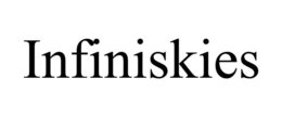 INFINISKIES trademark