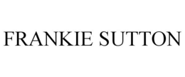 FRANKIE SUTTON trademark