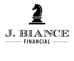 J. BIANCE FINANCIAL trademark