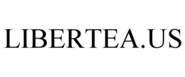 LIBERTEA.US trademark