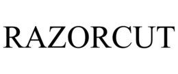 RAZORCUT trademark