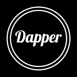 DAPPER trademark