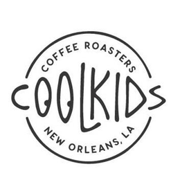 COOL KIDS COFFEE ROASTERS NEW ORLEANS LA trademark
