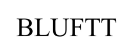 BLUFTT trademark
