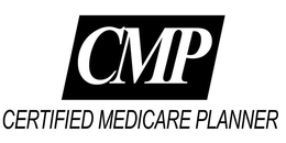 CMP CERTIFIED MEDICARE PLANNER trademark