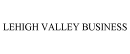 LEHIGH VALLEY BUSINESS trademark