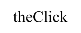 THECLICK trademark