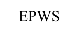 EPWS trademark
