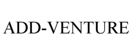 ADD-VENTURE trademark