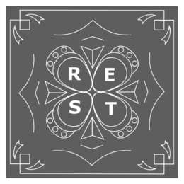REST trademark