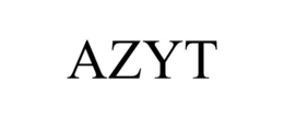 AZYT trademark