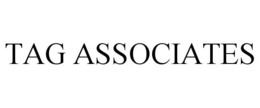 TAG ASSOCIATES trademark