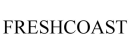 FRESHCOAST trademark