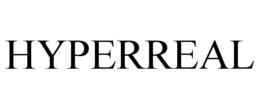 HYPERREAL trademark