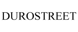 DUROSTREET trademark