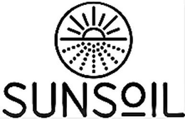 SUNSOIL trademark