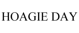 HOAGIE DAY trademark