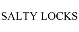 SALTY LOCKS trademark