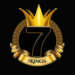 7 KINGS trademark