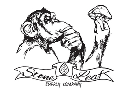 STONE LEAF SUPPLY COMPANY trademark