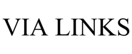 VIA LINKS trademark