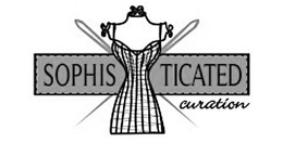 SOPHISTICATED CURATION trademark