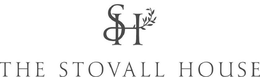 SH THE STOVALL HOUSE trademark