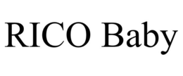 RICO BABY trademark