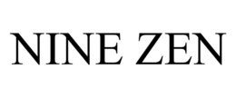 NINE ZEN trademark