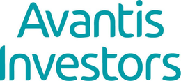 AVANTIS INVESTORS trademark