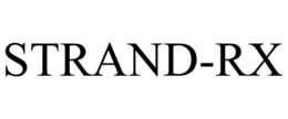 STRAND-RX trademark
