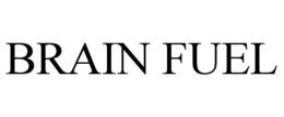 BRAIN FUEL trademark