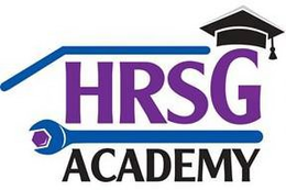 HRSG ACADEMY trademark