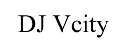 DJ VCITY trademark