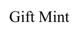 GIFT MINT trademark