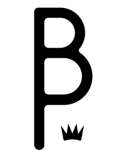 BP trademark