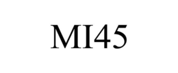 MI45 trademark