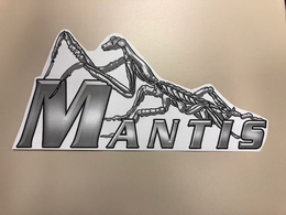 MANTIS trademark