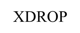 XDROP trademark