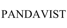 PANDAVIST trademark
