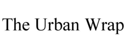 THE URBAN WRAP trademark