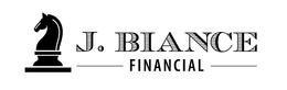 J. BIANCE FINANCIAL trademark