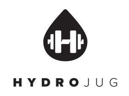 H HYDROJUG trademark