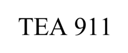 TEA 911 trademark
