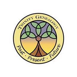 TRINITY GENEALOGY PAST · PRESENT · FUTURE trademark