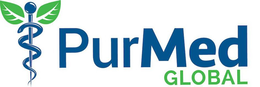 PURMED GLOBAL trademark