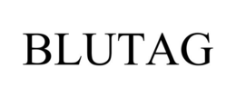 BLUTAG trademark