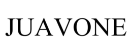 JUAVONE trademark